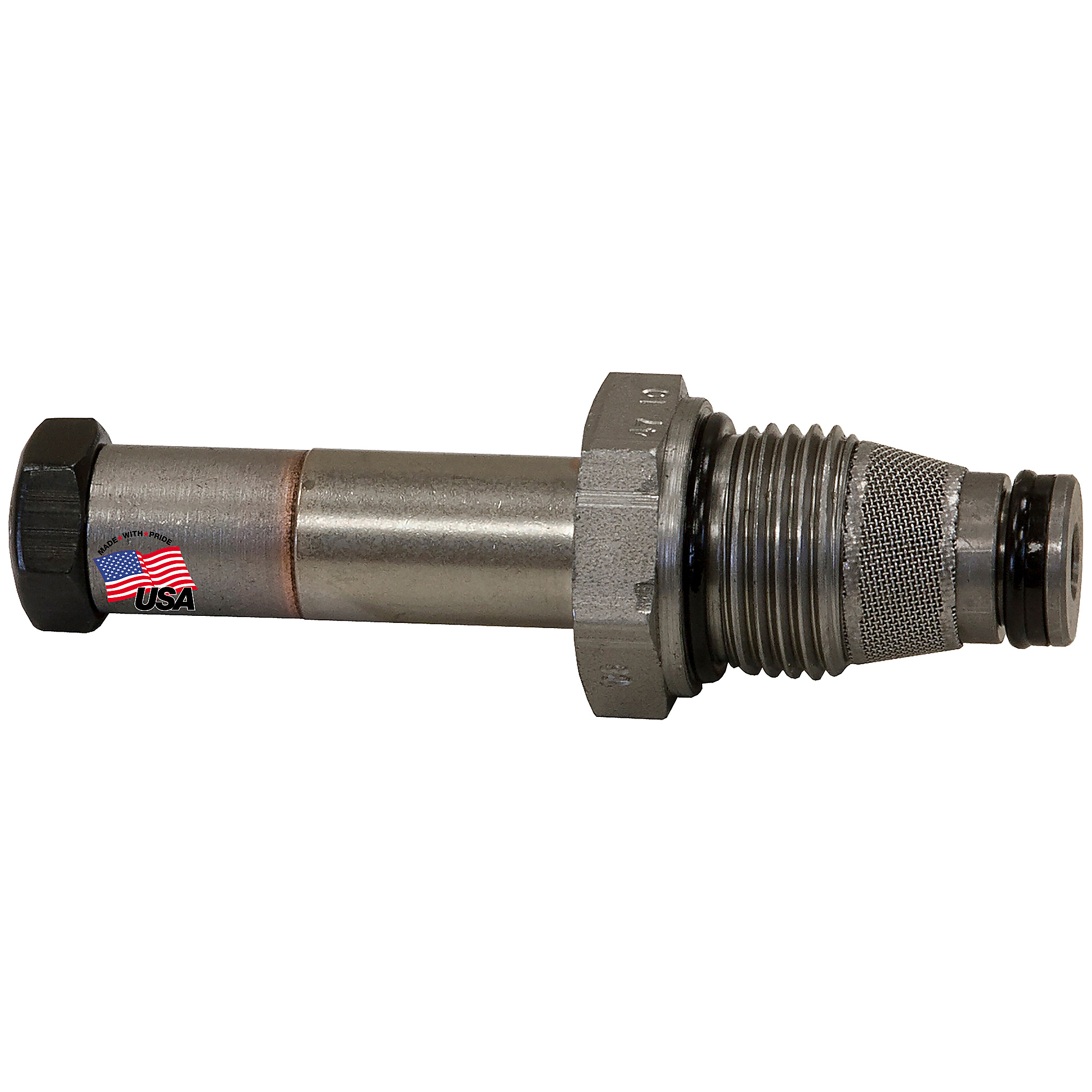 Buyers SAM, SAM Valve for "A" Solenoid to fit Meyer Snow Plows, Pieces (qty.) 1 Model# 1306030